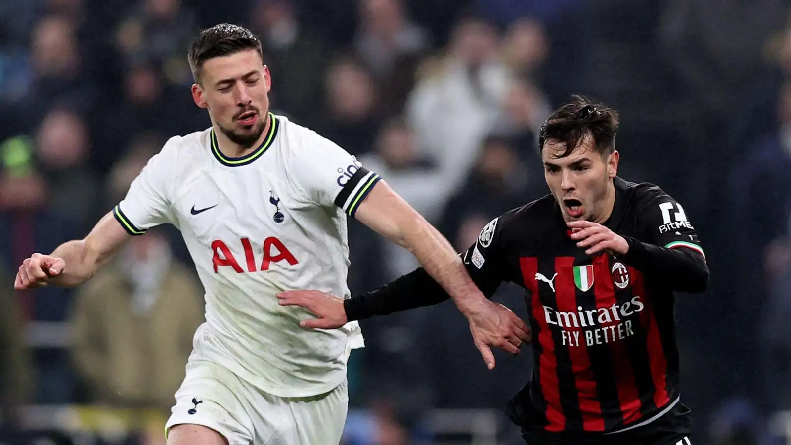 Worrisome Euro giant interest could destroy much-needed Tottenham centre-back transfer