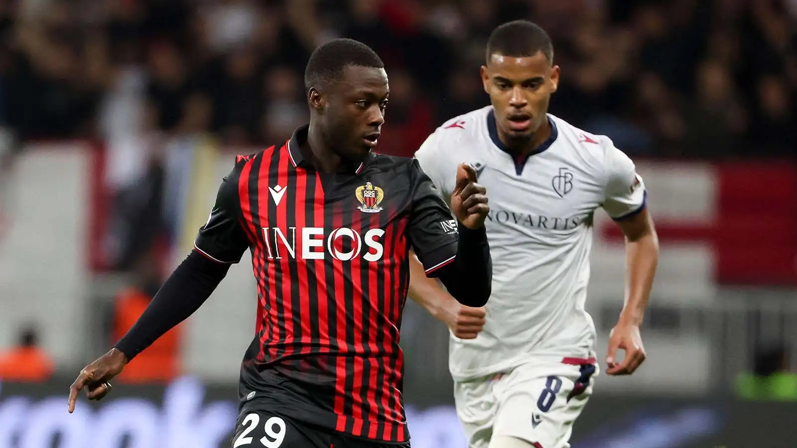 Arsenal ‘slash asking price’ for outcast and offer star to fellow Premier League rivals