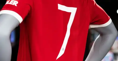 The Premier League empty squad numbers that hint at transfer needs