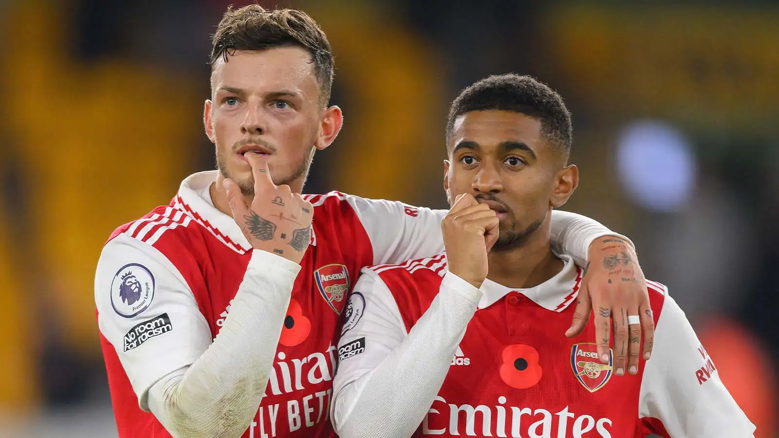 Arsenal ‘expect’ star to sign new ‘long term deal’ as several bids were turned down to keep him