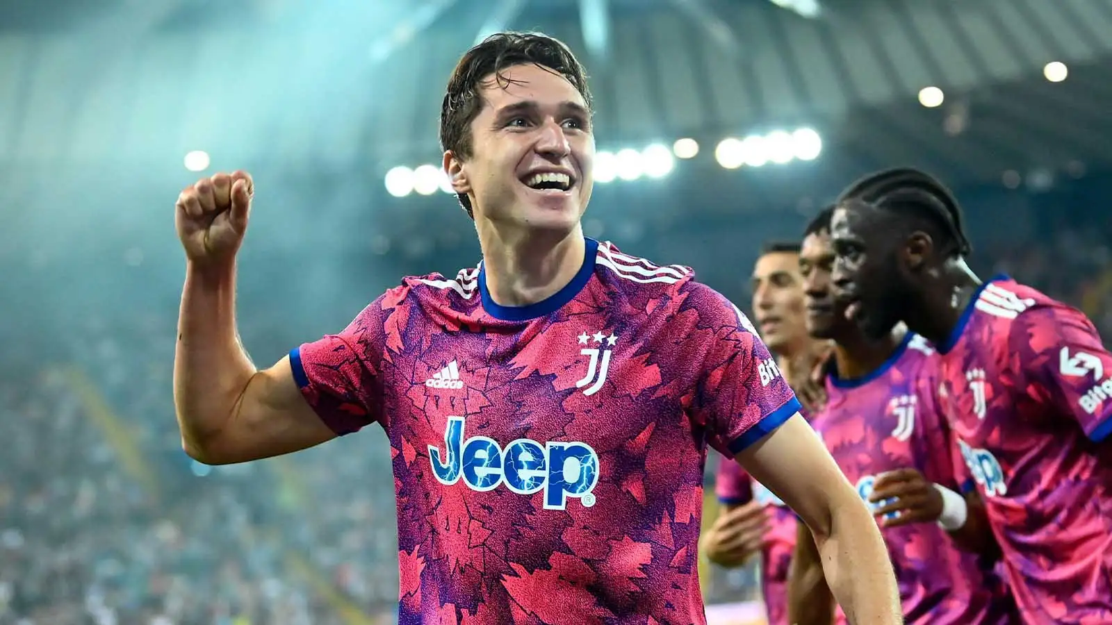 Juventus Try To Close Deal On Federico Chiesa As Transfer Window