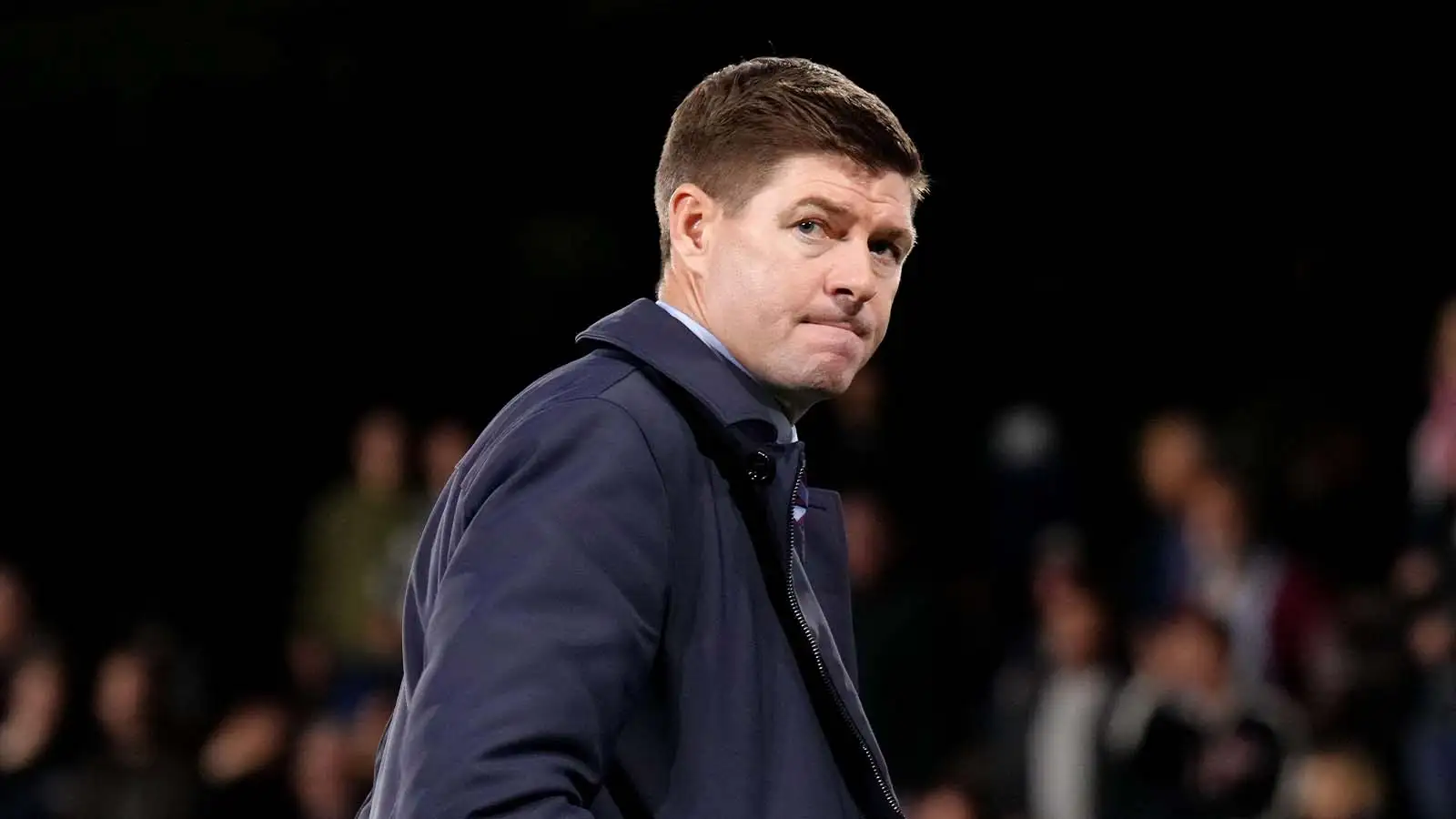 ‘Done deal’ – Gerrard lines up next managerial job as Liverpool legend follows Ronaldo footsteps