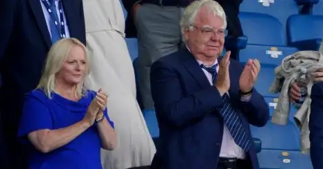 Everton board overhaul begins with exit of trio – Bill Kenwright to address future in next 48 hours
