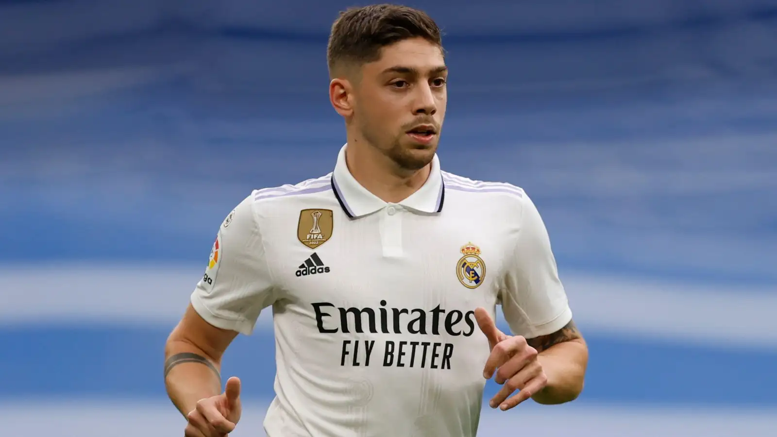 5 players Real Madrid should sell in 2022