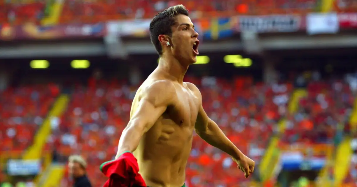 Why ‘world-record’ holder Cristiano Ronaldo has actually scored zero proper goals for Portugal