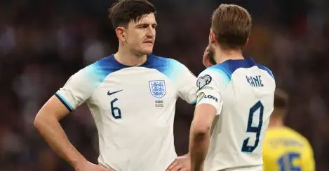 ‘Absolutely rubbish’: Maguire would not ‘improve’ Spurs, Newcastle amid ‘shocking’ transfer links