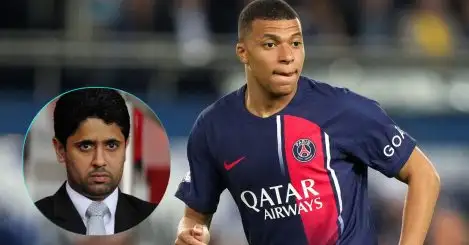 Real Madrid-bound Mbappe publicly tells ‘mad with rage’ PSG he was never extending his contract