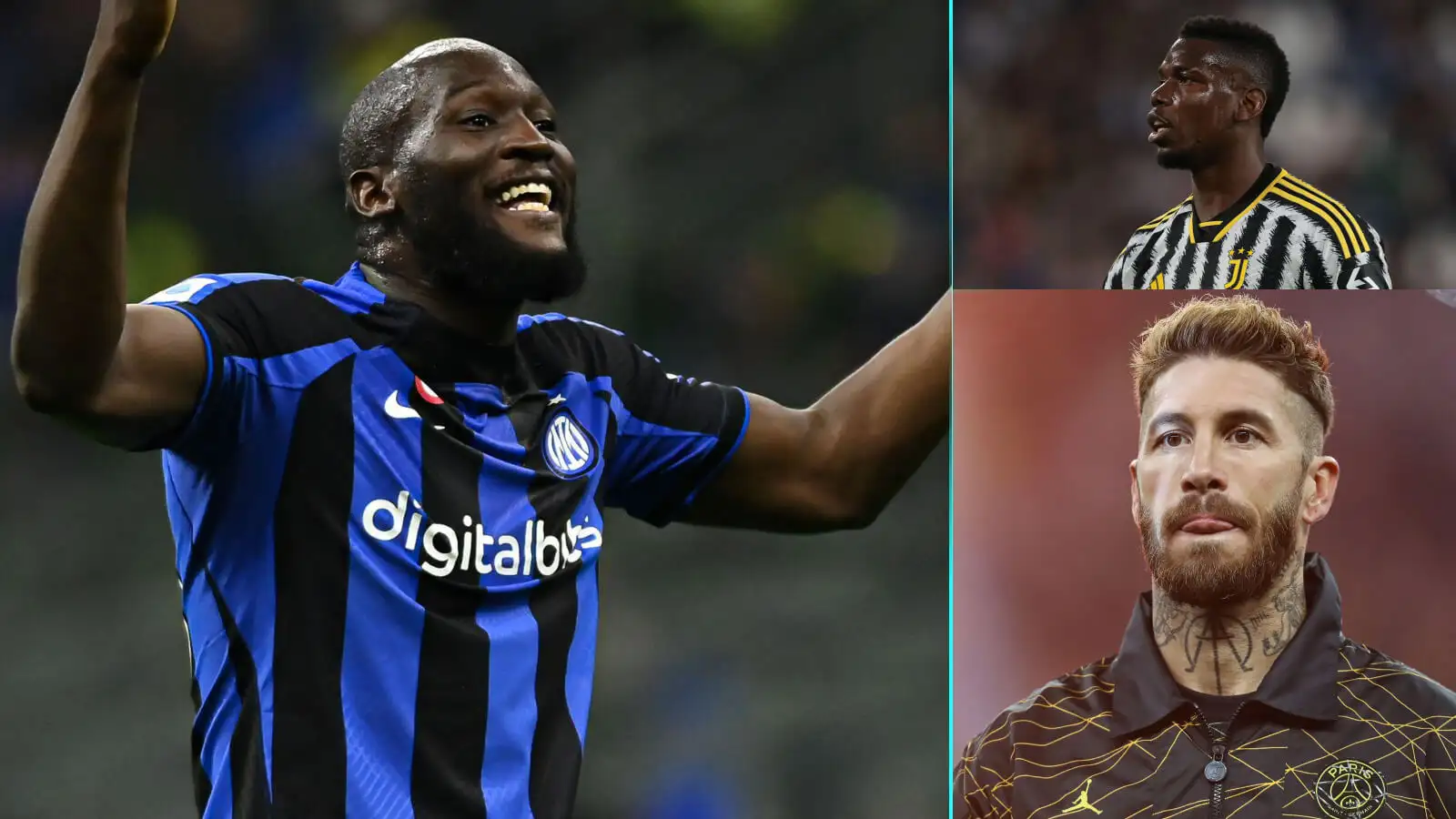 The 2023/24 Saudi Pro League XI features Pogba, a Chelsea trio and… James Tavernier