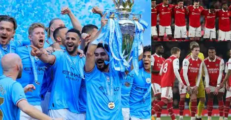 Liverpool 18th? Ranking the early summer mood at all 20 Premier League clubs