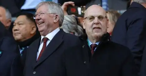 Man Utd bidder slams ‘unprofessional’ Glazer family over ‘spectacle’ and makes takeover prediction