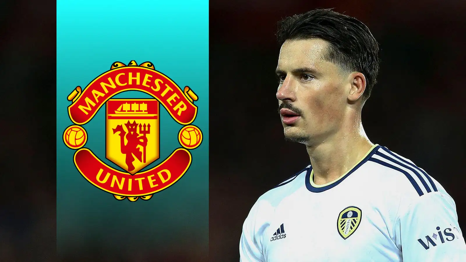 Man Utd target Robin Koch