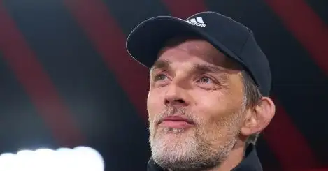 Monumental double blow for Man Utd as Thomas Tuchel looks to destroy €160m Ten Hag plan