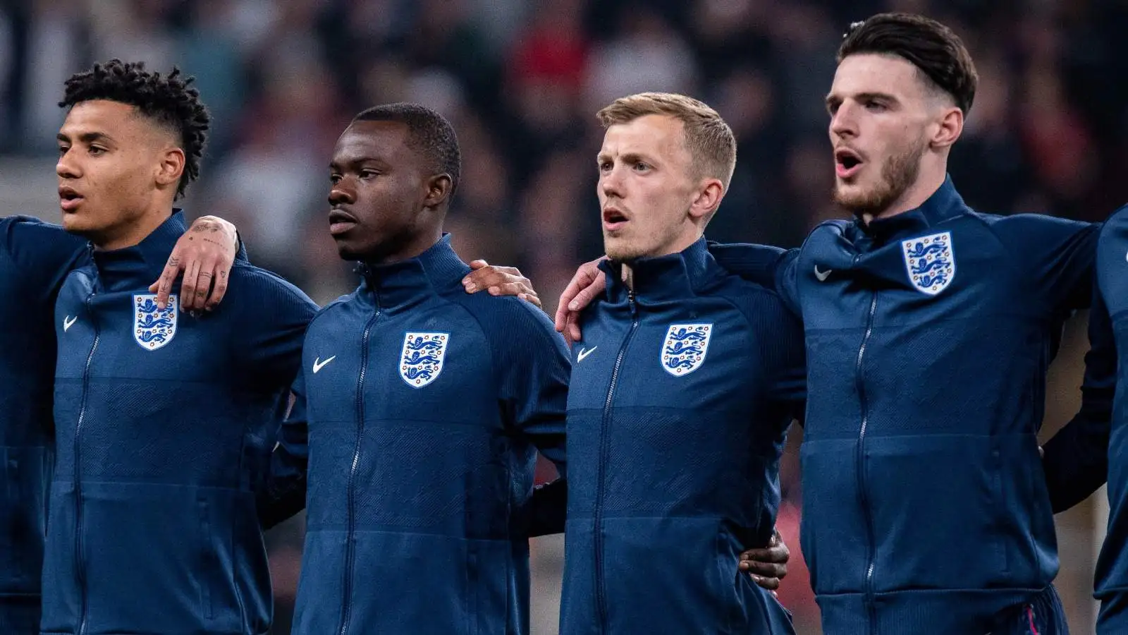 West Ham identify three exciting Declan Rice replacement options as Arsenal deal edges closer