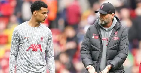 Two Liverpool transfers sum up problems of a mid-table team which wishes it could be like Brighton