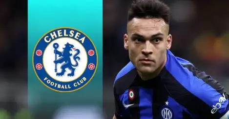 Man Utd target wants ‘box-office summer move’ to Chelsea as Pochettino fights Liverpool for midfielder