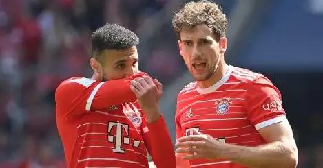 Man Utd target talks down speculation as Ten Hag considers alternative options