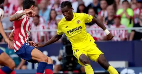 Chelsea set to sign €35m La Liga striker as player ‘agrees personal terms’ and ‘commits’ to Blues