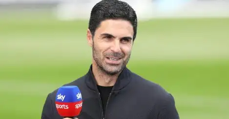 Arteta ‘speaks’ to European giants over Arsenal exit and deal agreement hinges on two key factors
