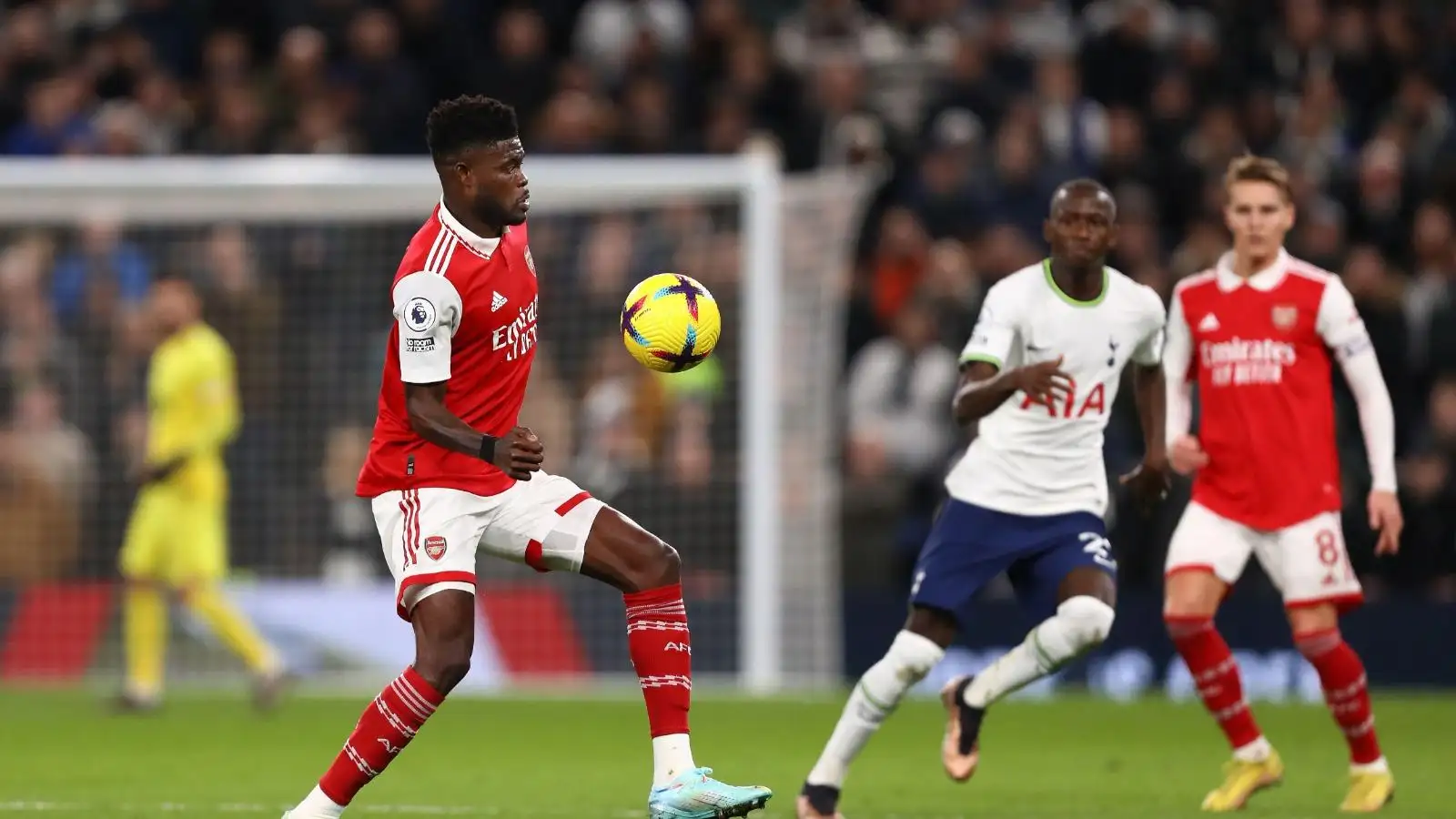 Mikel Arteta sanctions brutal double Arsenal exit with two replacement targets already identified