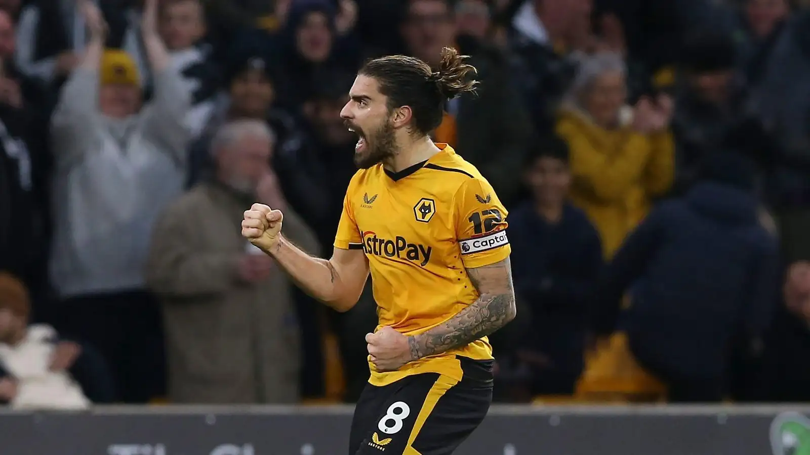 Man Utd, Arsenal midfield target ‘completes’ big-money transfer to Saudi club; £44m fee ‘agreed’