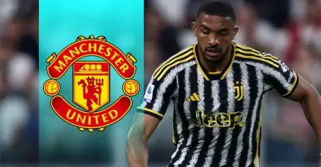 Man Utd ‘particularly interested’ in Serie A star as Ten Hag ‘opens talks’ with Frankfurt-linked defender