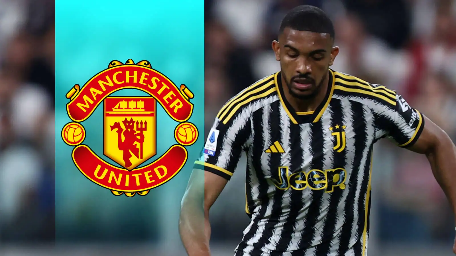 Man Utd ‘particularly interested’ in Serie A star as Ten Hag ‘opens talks’ with Frankfurt-linked defender