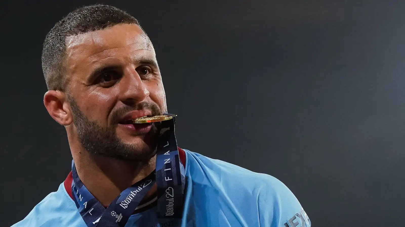 Kyle Walker to Bayern Munich is not a done deal! Pep Guardiola to