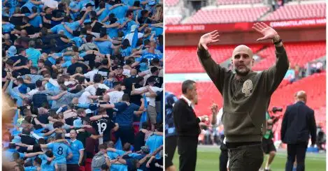 FA don’t give a f*** about fans – everyone should get behind Man City’s boycott…