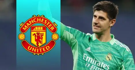Man Utd make £69m bid amid contract twist with La Liga star offered £17m-a-year deal to join