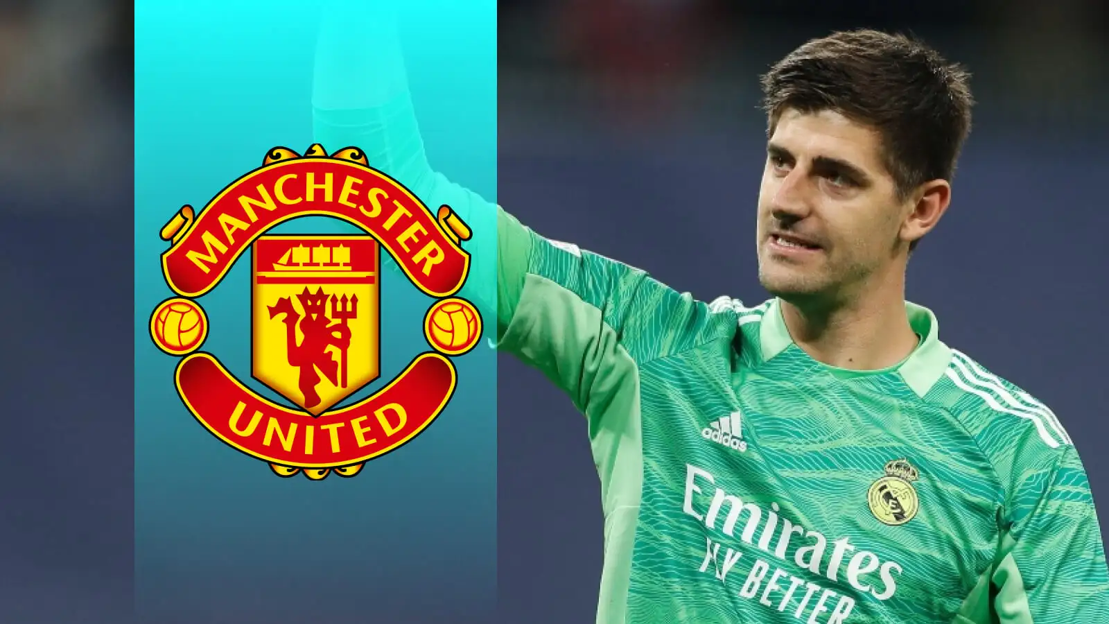 Man Utd make £69m bid amid contract twist with La Liga star offered £17m-a-year deal to join