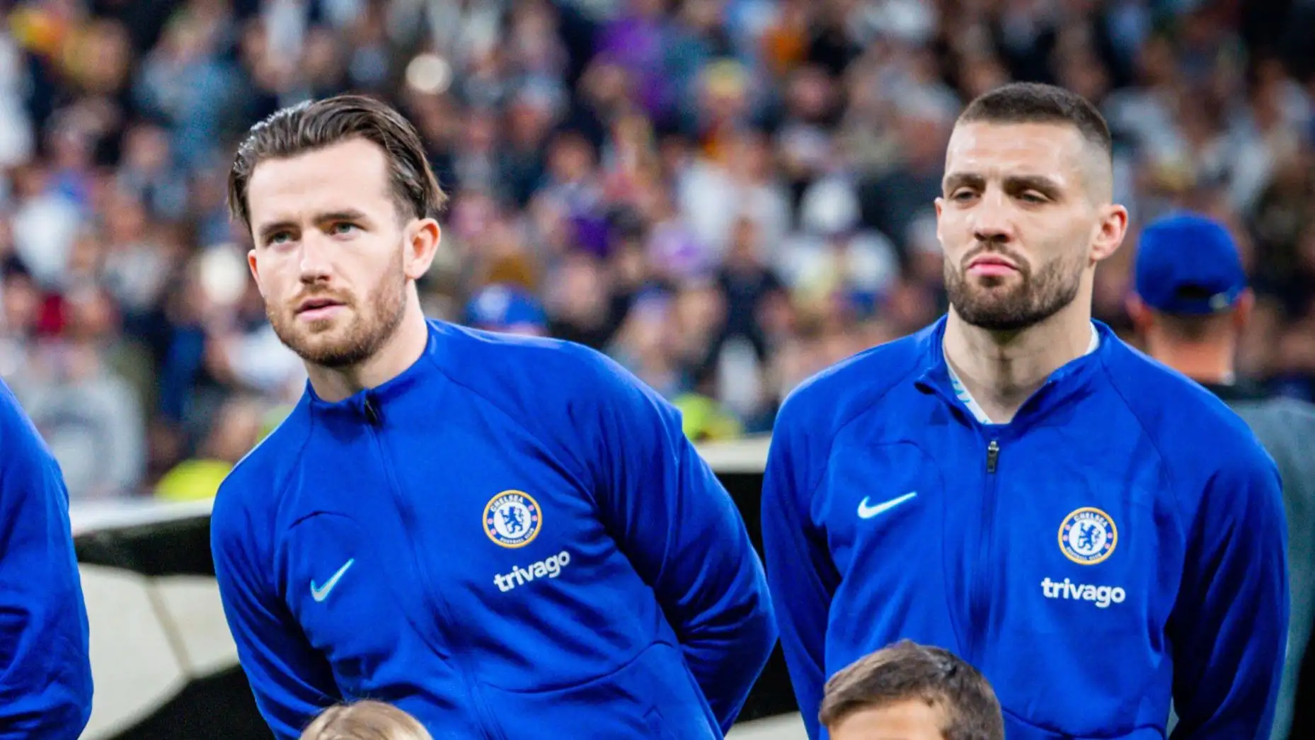 Man City, Chelsea ‘working towards agreement’ over £25m man; Guardiola favourite rejects return