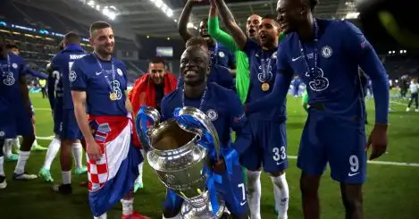 Chelsea: Kante officially ends incredible Premier League spell as Saudi revolution gets underway