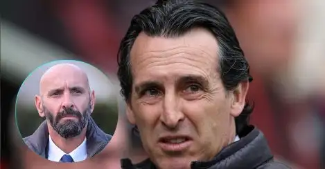 Emery and Monchi can push Aston Villa to Sevilla-like dominance and challenge Premier League elite