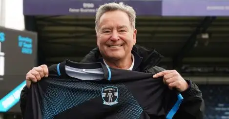 Jeff Stelling ‘in talks’ with two ‘leading suitors’ over swift return following Sky Sports exit