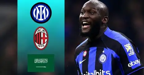 ‘Domino effect’ from Tonali to Newcastle sees Milan plan ‘sensational’ proposal to desperate Chelsea