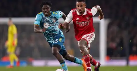 Transfer expert: £50m Arsenal midfield target ‘not one to watch’ with Caicedo swoop also unlikely