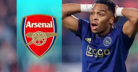 Arsenal ‘throw house’ at €50m Serie A star as Arteta is given ‘green light’ to sign Man Utd target
