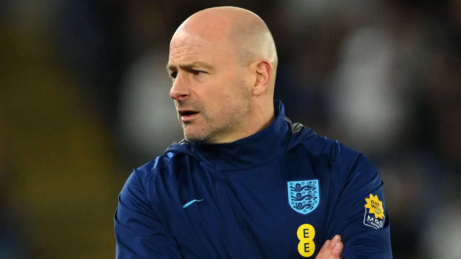 Southgate has gone; can Lee Carsley bring on the England 'chaos' era? 1 England U21s honcho Carsley