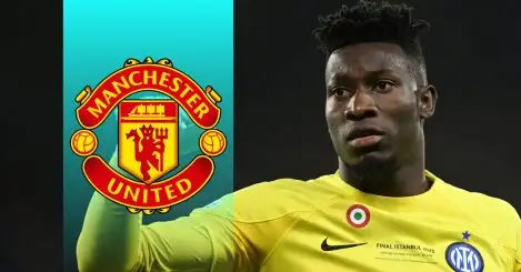 Agent ‘currently in Manchester’ as £43m Man Utd transfer takes shape amid ‘irresistible’ offer