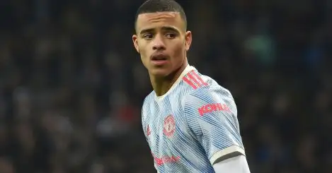 Man Utd takeover ‘not linked’ to final Greenwood decision and club chiefs ‘support’ forward training