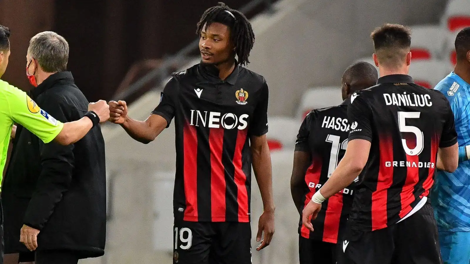 Liverpool ‘speed things up’ to beat Newcastle to £34m star after Szoboszlai deal