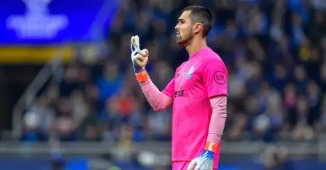 Chelsea ‘insist’ on £64m Man Utd target as Poch overruled in ‘wide open’ transfer of Jorge Mendes’ making