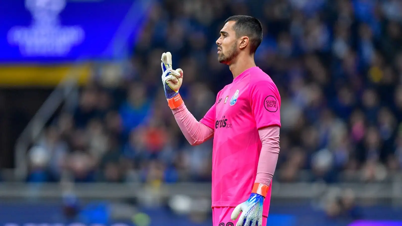 Chelsea must target goalkeeper who is becoming one of the best in