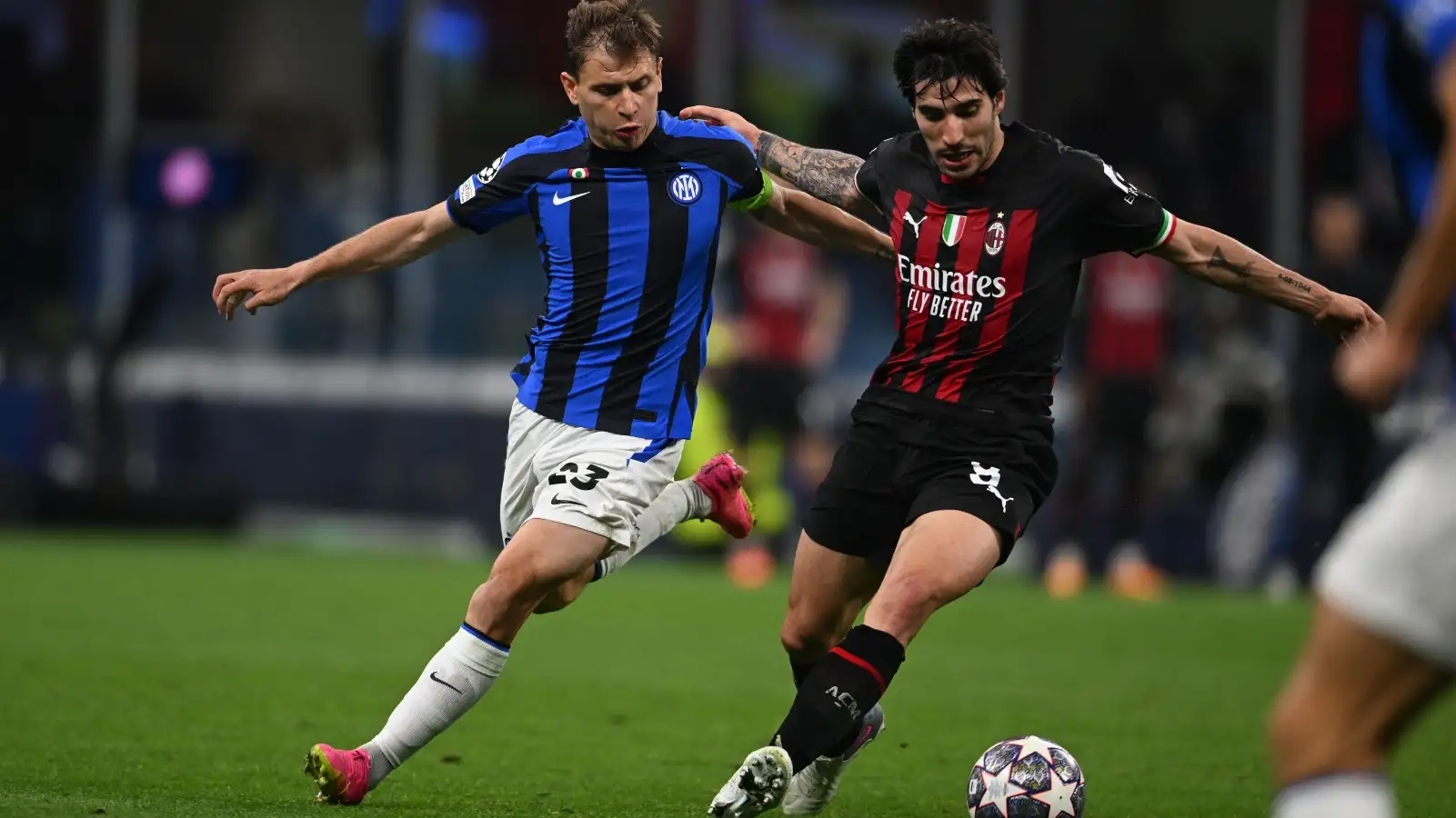 FEATURE One to Watch - Nicolò Barella - Get Italian Football News