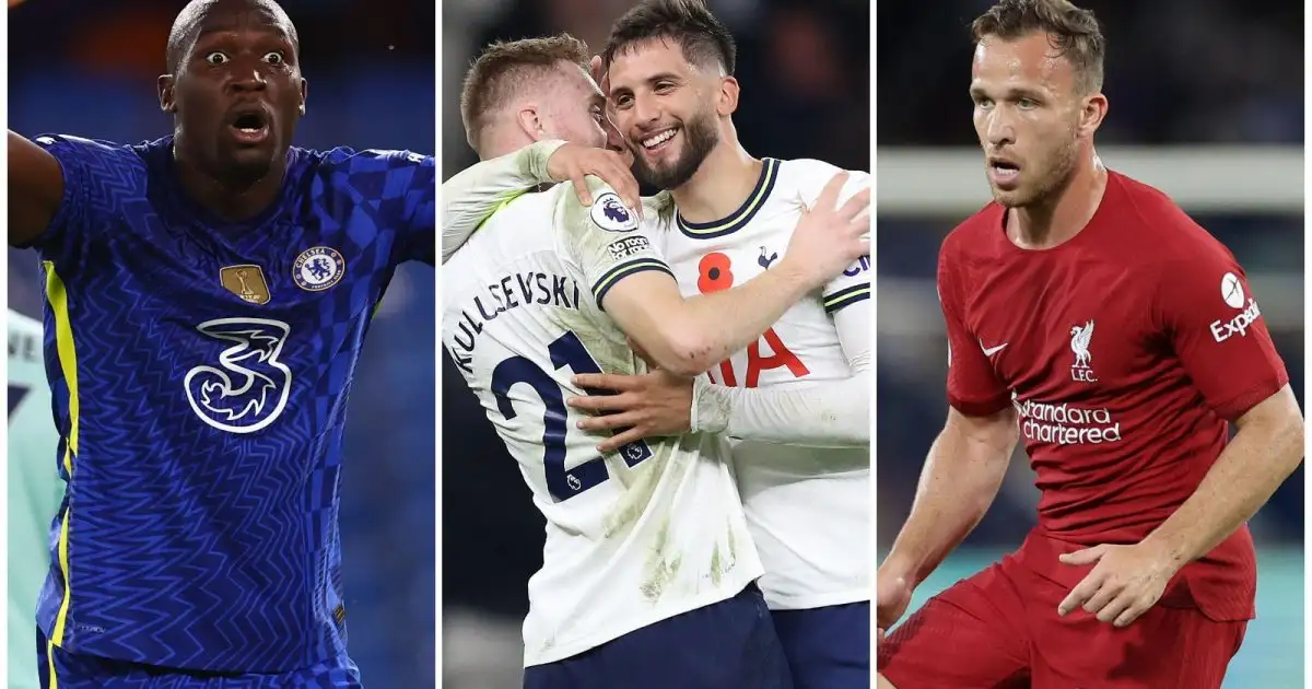 EPL 2021: Transfer news, Rumours, Gossip, Cristiano Ronaldo, Manchester  United, Juventus, Harry Kane, Tottenham, Manchester City, Thomas Tuchel,  Champions League