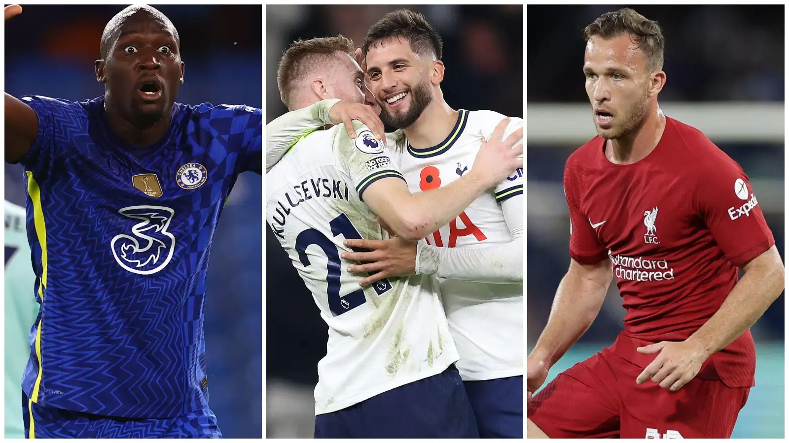 Ranking the Premier League’s 31 recent imports from Serie A as Tonali joins