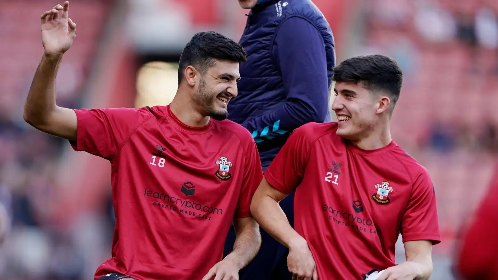 Newcastle ‘in advanced talks’ to sign £15m Chelsea academy graduate as winger put up as makeweight