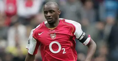 Is Arsenal selling Patrick Vieira the most stupid sale of all time?