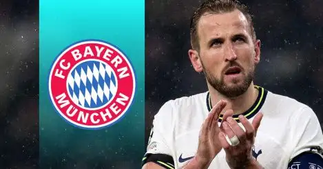 Bayern ready new Harry Kane bid as Daniel Levy vows to ‘let Bundesliga side bleed’ over Tuchel tactic