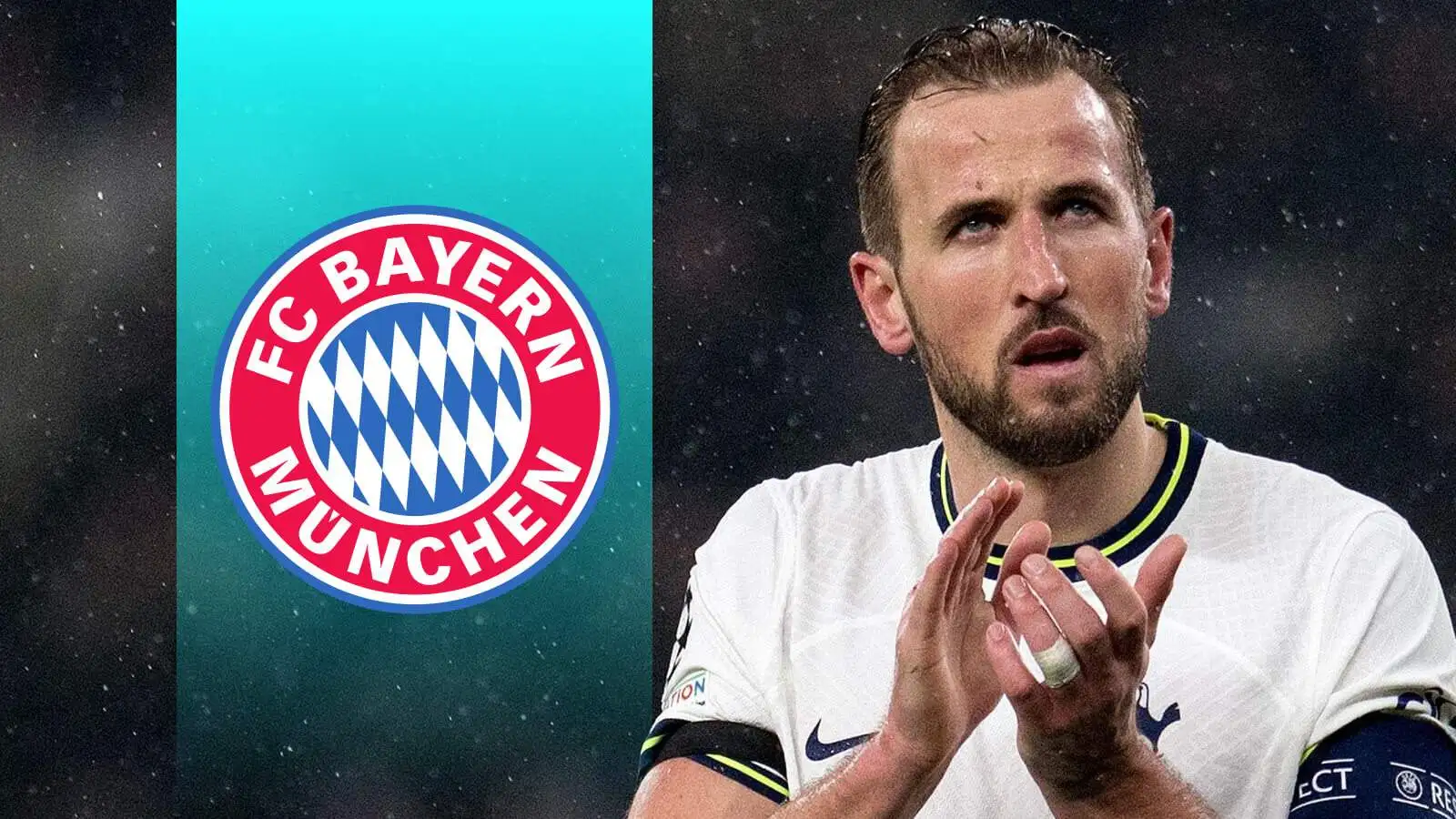 Harry Kane Set to Join Bayern Munich in Blockbuster Transfer As Spurs and  German Giants Seal Mega Deal: Report